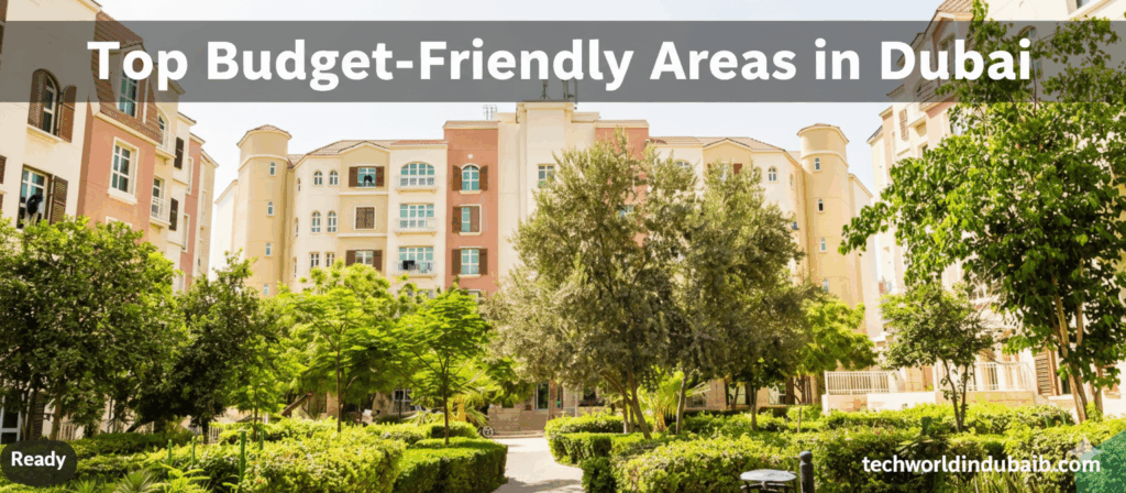image of cheap rent areas in Dubai for 2025