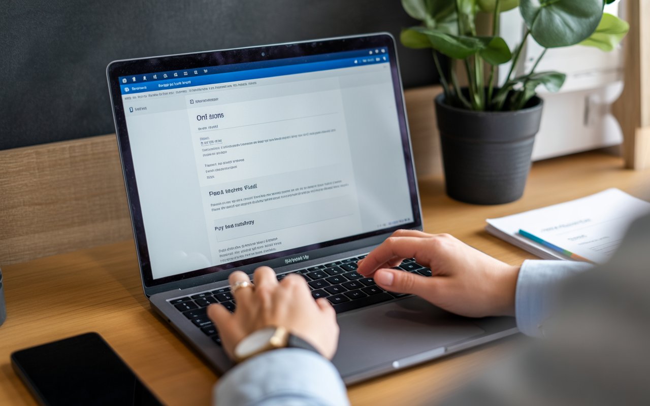 Applying for jobs online in Dubai for beginners