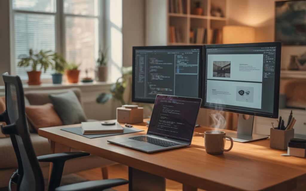 Remote job search for Dubai companies hiring abroad