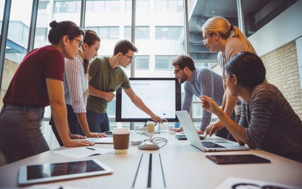 company hiring in Dubai