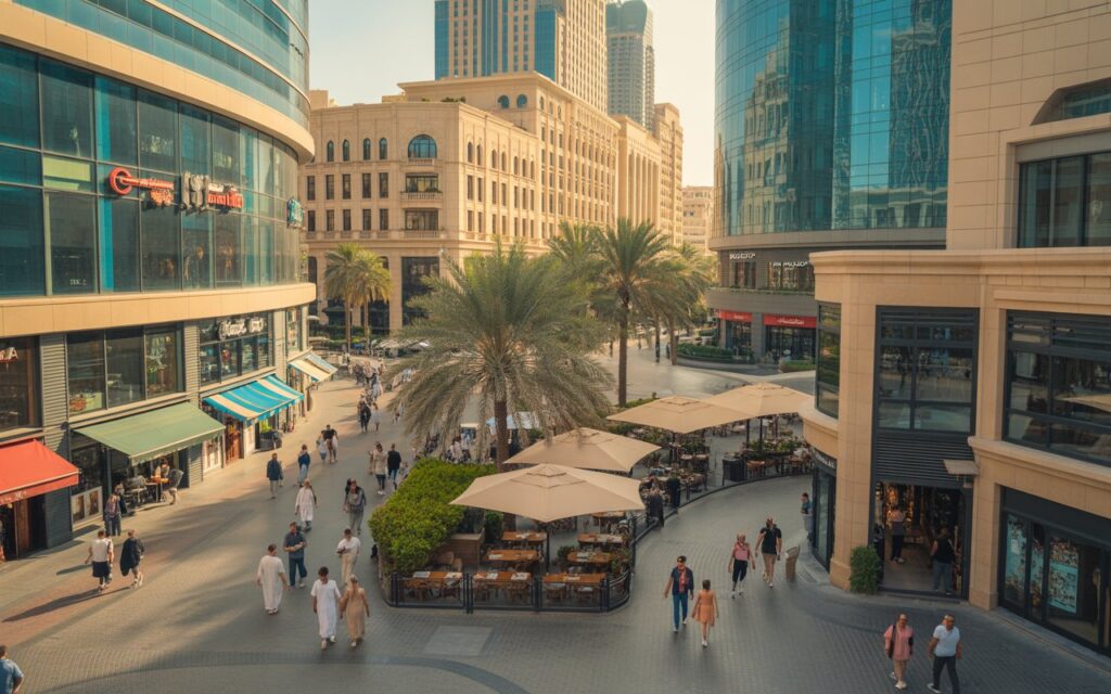 Money save in Dubai
