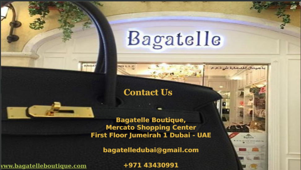 Budget shopping for cheap clothes in Dubai