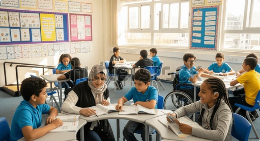 You Can Become a Teacher in Dubai Without Experience