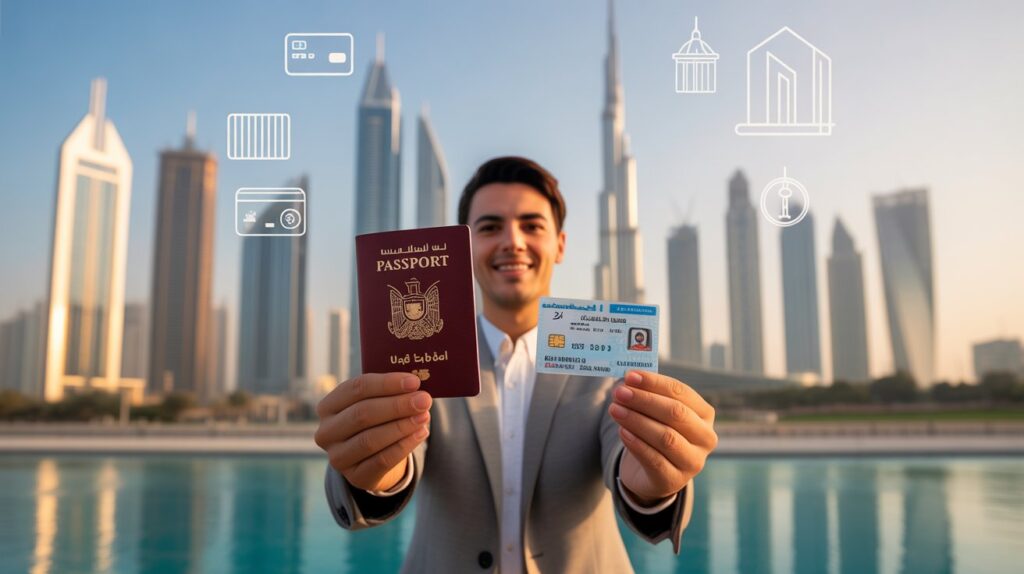 “Bank Account Dubai Expat Guide 2025