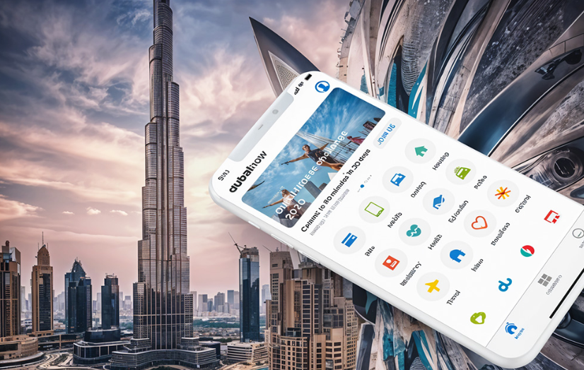 How to Pay DEWA Bill Online in Dubai (2025 Updated Guide)