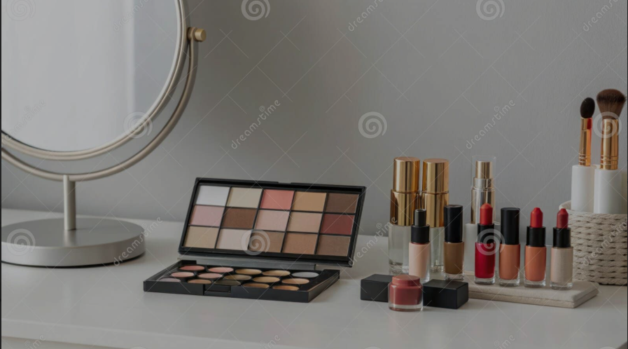 Where to Buy Affordable Makeup in Dubai (Original & Budget Guide)