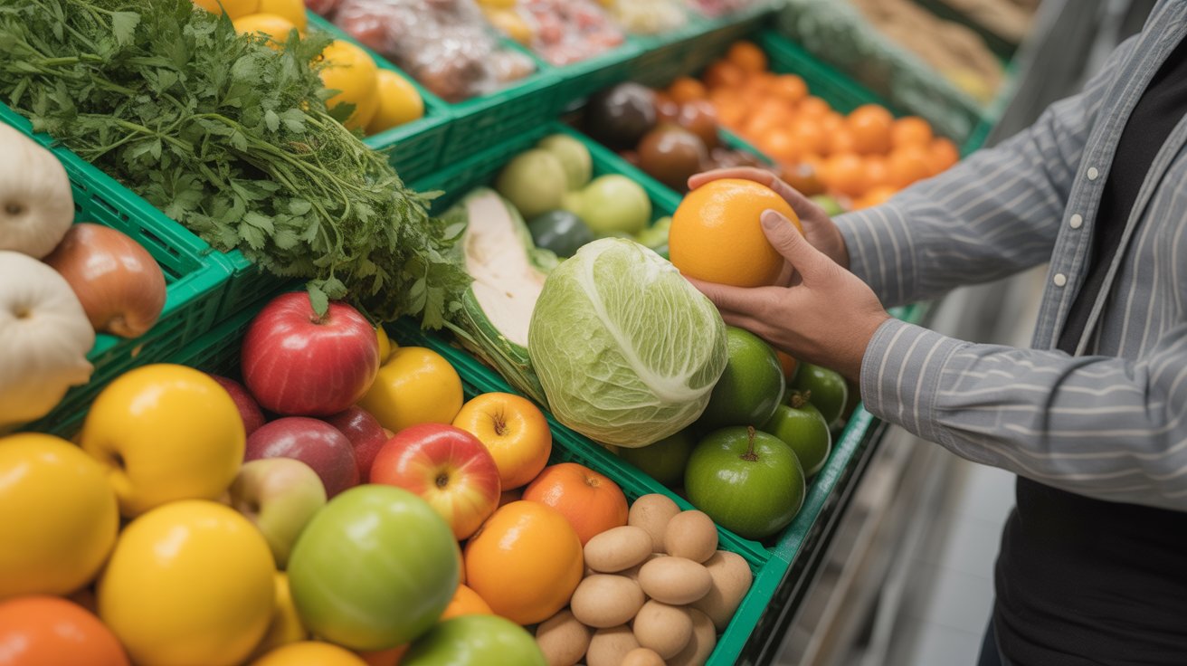Low-Cost Grocery Stores in Dubai for Expats & Families – Affordable shopping tips