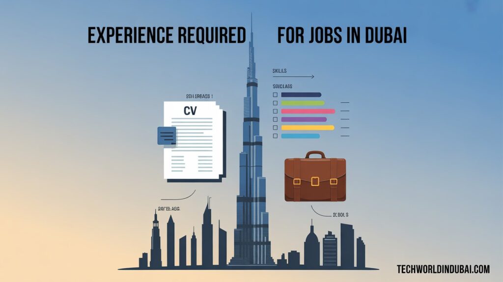 Top companies offering entry-level jobs in Dubai for Pakistani graduates in 2026
