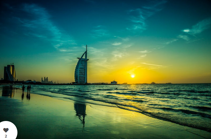 How to Get Free Internet in Dubai: Public WiFi Locations & Tips