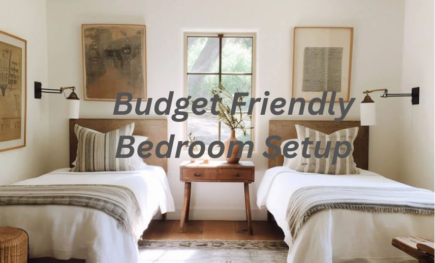 How to Furnish a Room Cheaply in Dubai – Budget Friendly Tips